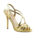 thumbnail image 1 of Women's Pleaser Amuse 13 Strappy Sandal, 1 of 2