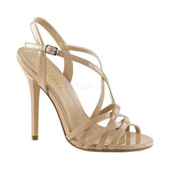 Women's Pleaser Amuse 13 Strappy Sandal