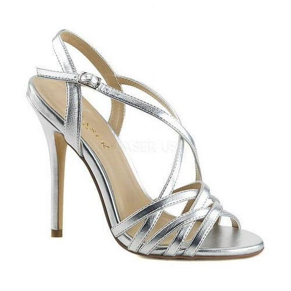 Women's Pleaser Amuse 13 Strappy Sandal