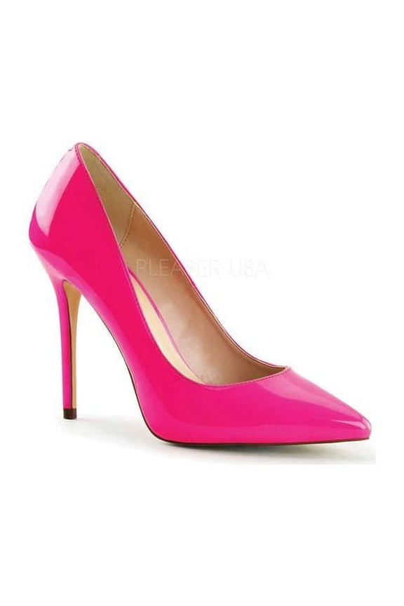 Women's Pleaser Amuse 20