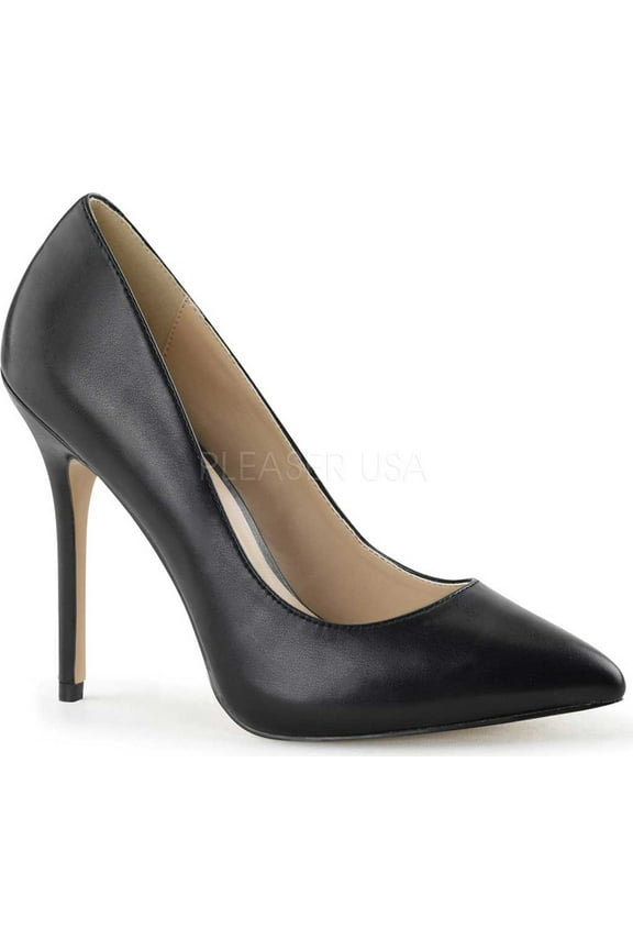 Women's Pleaser Amuse 20