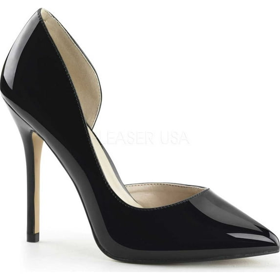 Women's Pleaser Amuse 22 Pointed Toe Pump
