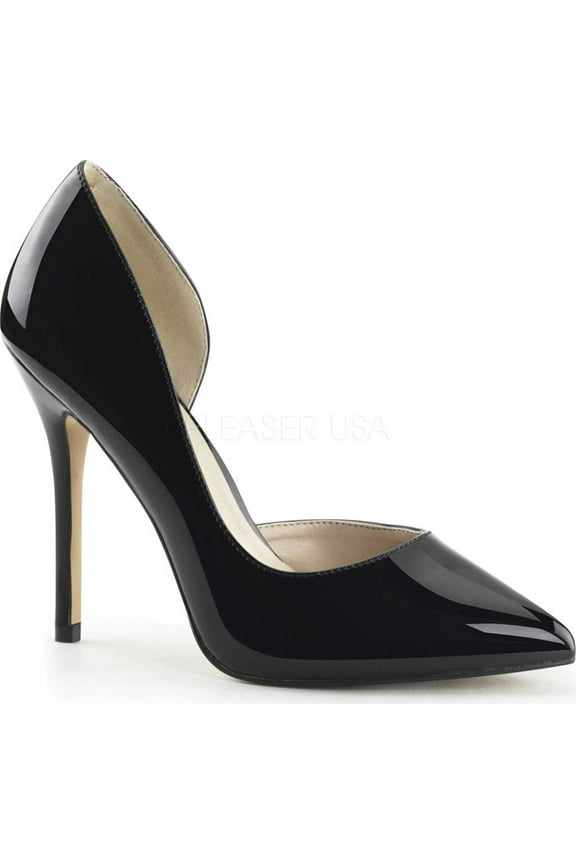 Women's Pleaser Amuse 22 Pointed Toe Pump