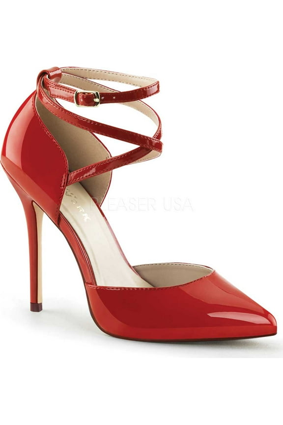 Women's Pleaser Amuse 25