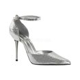 thumbnail image 1 of Women's Pleaser Appeal 21 Ankle-Strap d'Orsay Pump, 1 of 2
