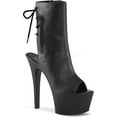 thumbnail image 1 of Women's Pleaser Aspire 1018 Ankle Boot, 1 of 3