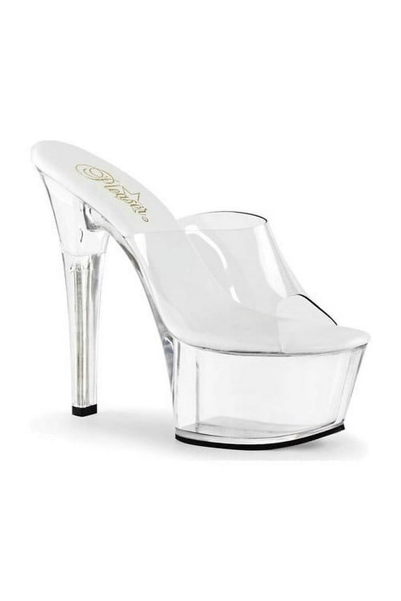 Women's Pleaser Aspire 601 Platform Slide