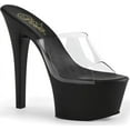 thumbnail image 1 of Women's Pleaser Aspire 601 Platform Slide, 1 of 2