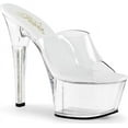 thumbnail image 1 of Women's Pleaser Aspire 601 Platform Slide, 1 of 2