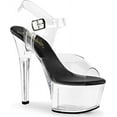 thumbnail image 1 of Women's Pleaser Aspire 608 Ankle-Strap Sandal, 1 of 2