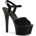 thumbnail image 1 of Women's Pleaser Aspire 609 Ankle-Strap Sandal, 1 of 2