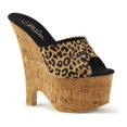 thumbnail image 1 of Women's Pleaser Beau 601 Wedge Slide, 1 of 2