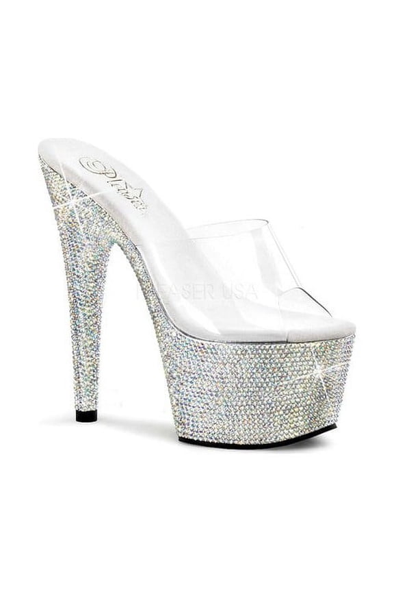 Women's Pleaser Bejeweled 701DM