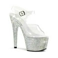 thumbnail image 1 of Women's Pleaser Bejeweled 708DM, 1 of 2
