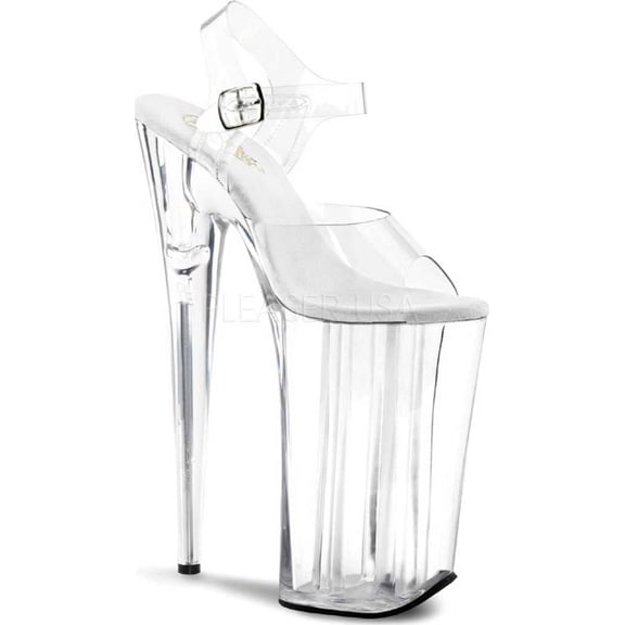 Women's Pleaser Beyond 008