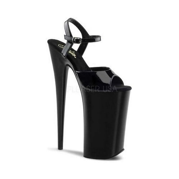 Women's Pleaser Beyond 009/B/M