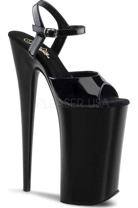 Women's Pleaser Beyond 009/B/M