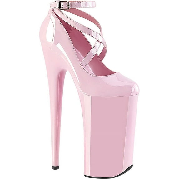 Women's Pleaser Beyond 087