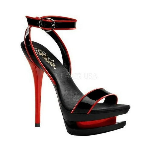 Women's Pleaser Blondie 631-2