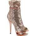thumbnail image 1 of Women's Pleaser Blondie R 1008, 1 of 2