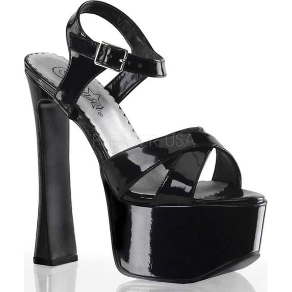 Women's Pleaser Candy 40