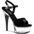 thumbnail image 1 of Women's Pleaser Captiva 609, 1 of 3