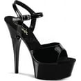thumbnail image 1 of Women's Pleaser Captiva 609, 1 of 2