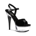 thumbnail image 1 of Women's Pleaser Captiva 609, 1 of 3