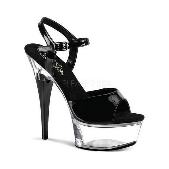 Women's Pleaser Captiva 609