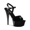 thumbnail image 1 of Women's Pleaser Captiva 609, 1 of 2