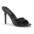 thumbnail image 1 of Women's Pleaser Classique 01 High Heel Slide, 1 of 8
