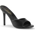 thumbnail image 1 of Women's Pleaser Classique 01 High Heel Slide, 1 of 9