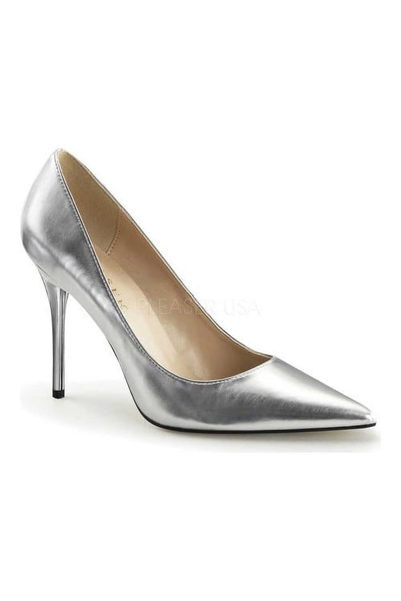 Women's Pleaser Classique 20 Pump