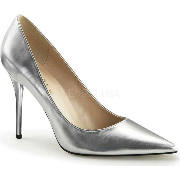 Women's Pleaser Classique 20 Pump