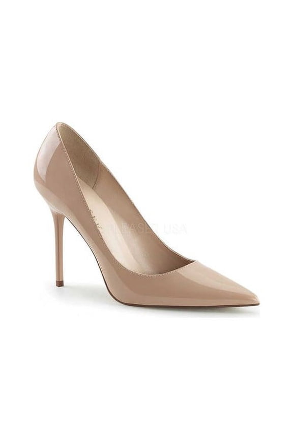 Women's Pleaser Classique 20 Pump