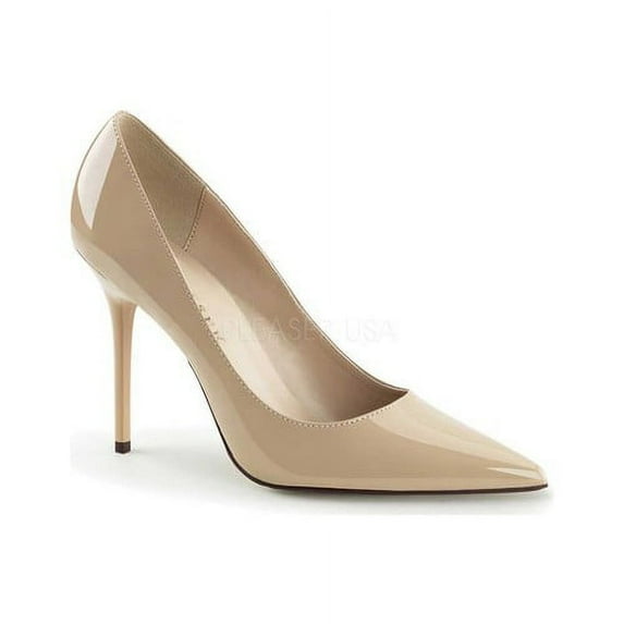 Women's Pleaser Classique 20 Pump