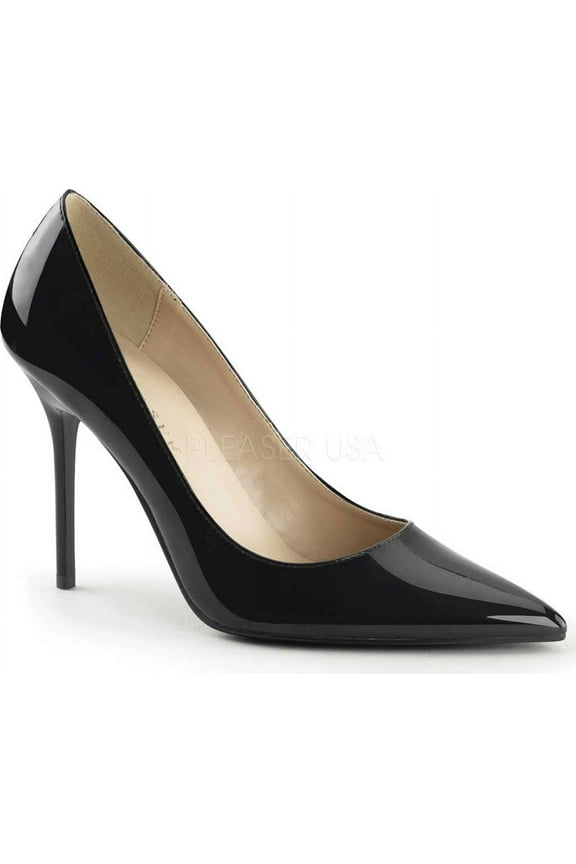 Women's Pleaser Classique 20 Pump