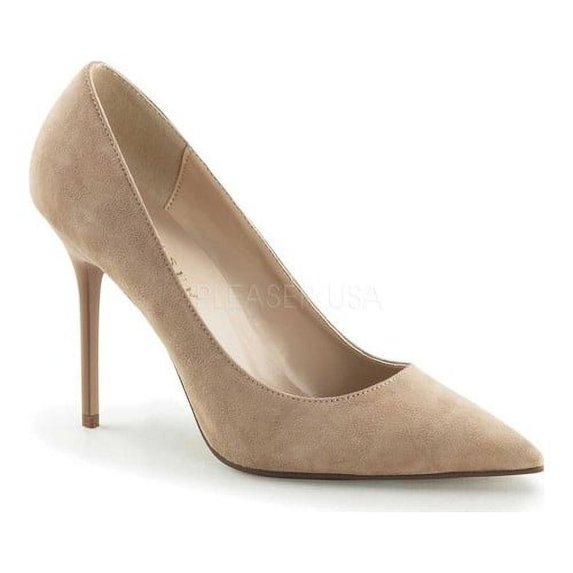 Women's Pleaser Classique 20 Pump