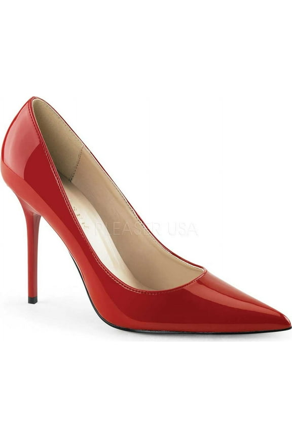 Women's Pleaser Classique 20 Pump