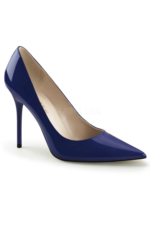 Women's Pleaser Classique 20 Pump
