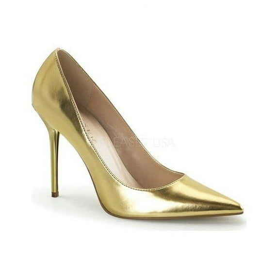 Women's Pleaser Classique 20 Pump