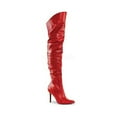 thumbnail image 1 of Women's Pleaser Classique 3011 Thigh-High Boot, 1 of 2