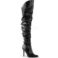 thumbnail image 1 of Women's Pleaser Classique 3011 Thigh-High Boot, 1 of 2