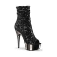 thumbnail image 1 of Women's Pleaser Delight 1008SQ Ankle Boot, 1 of 2