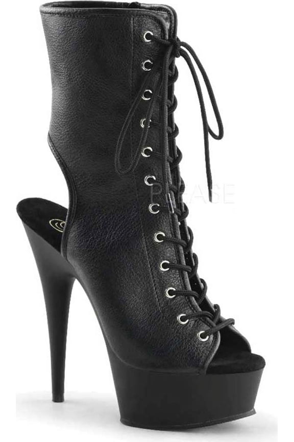 Women's Pleaser Delight 1016