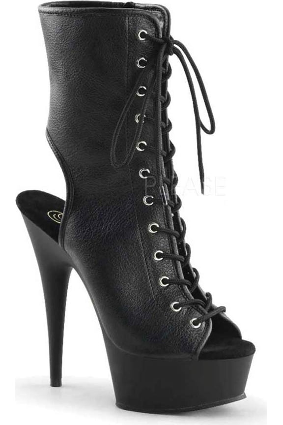 Women's Pleaser Delight 1016