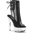 thumbnail image 1 of Women's Pleaser Delight 1018MSH, 1 of 2