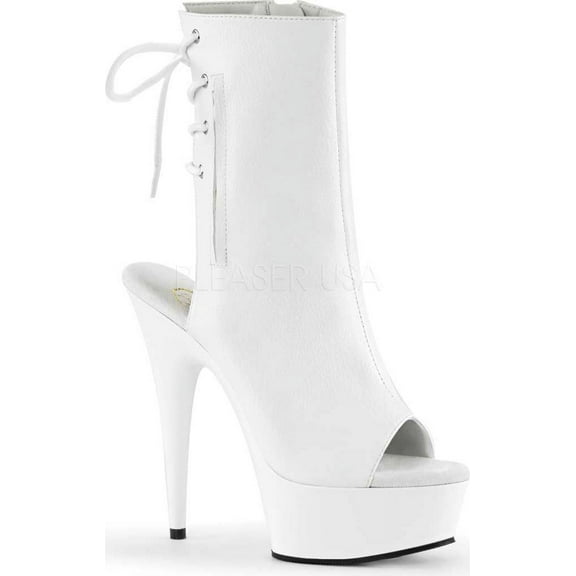 Women's Pleaser Delight 1018