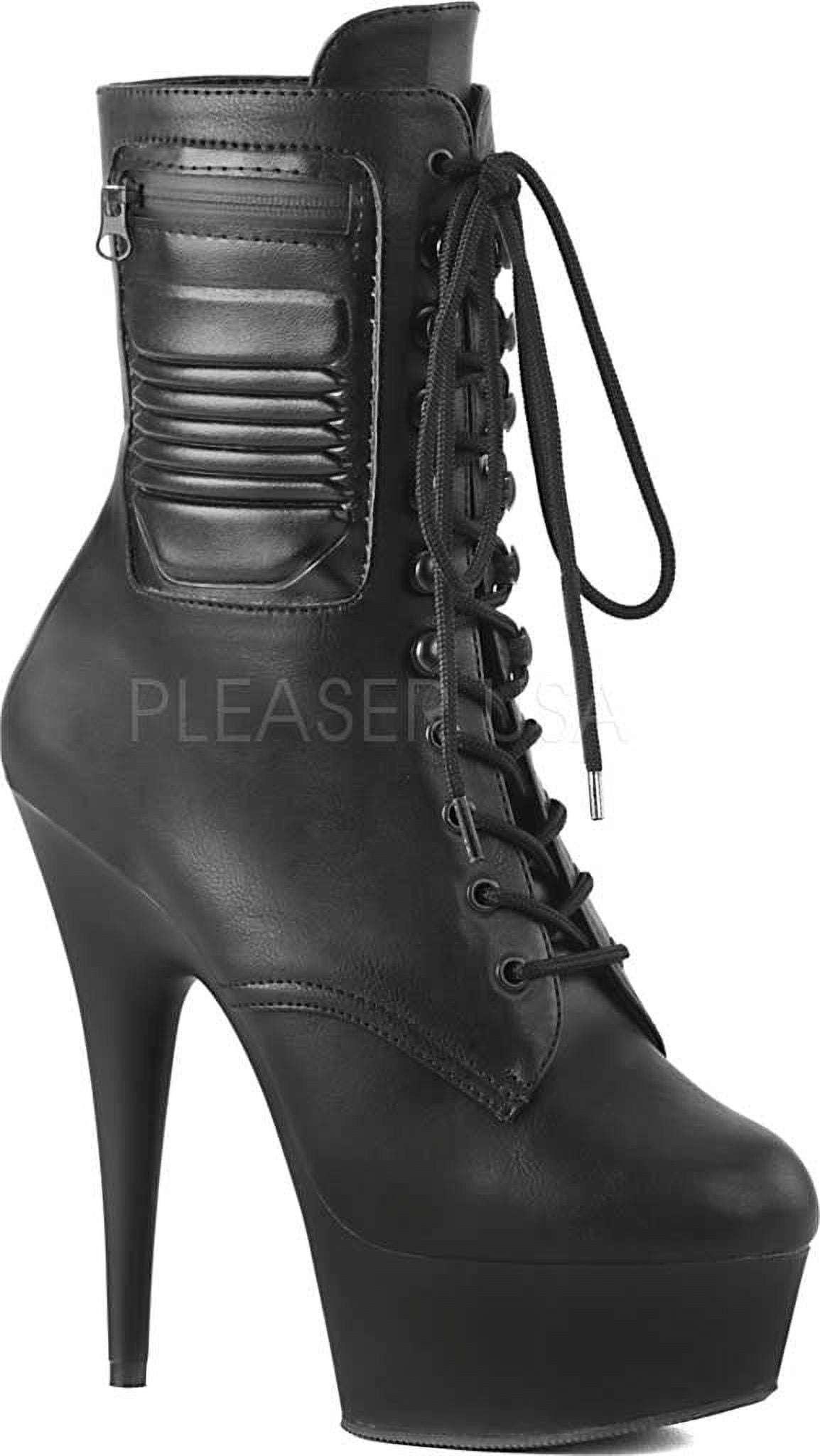 Women's Mohegan Fringe Ankle Booties - Tan Suede/Leather, Size 10 - View #12