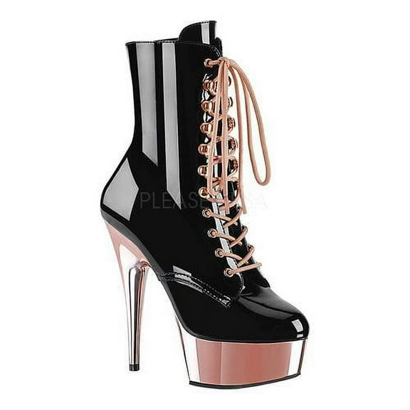 Women's Pleaser Delight 1020